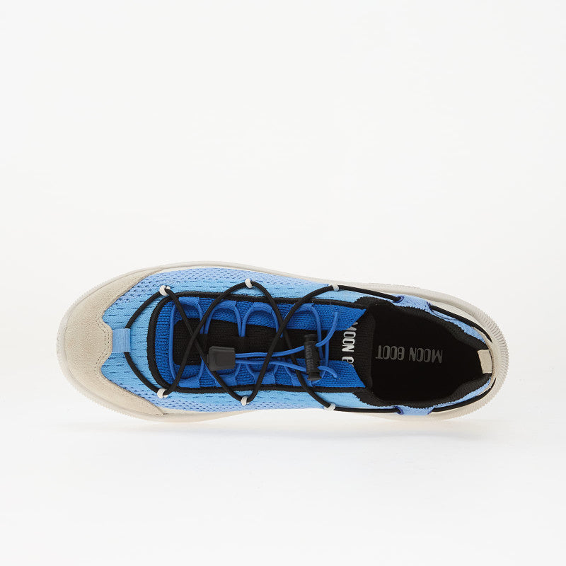 Moon Boot Moonlight Electric Blue