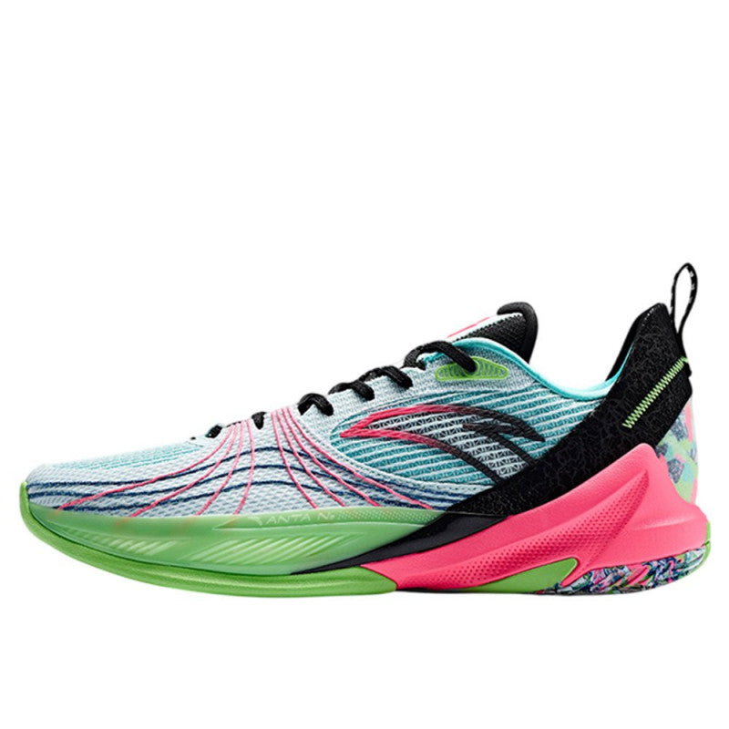 Anta Speed 6.0 Multikolor