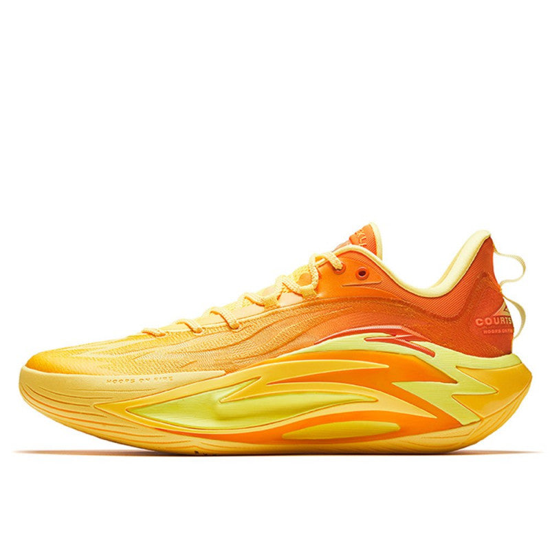 Anta Shock Wave 7.0