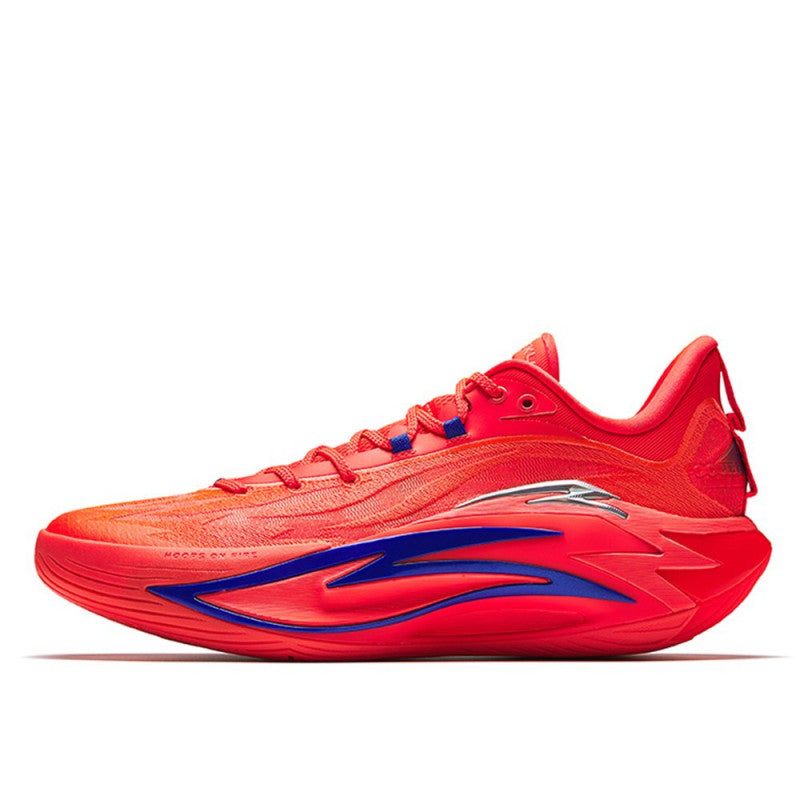Anta Shock Wave 7.0 Czerwone