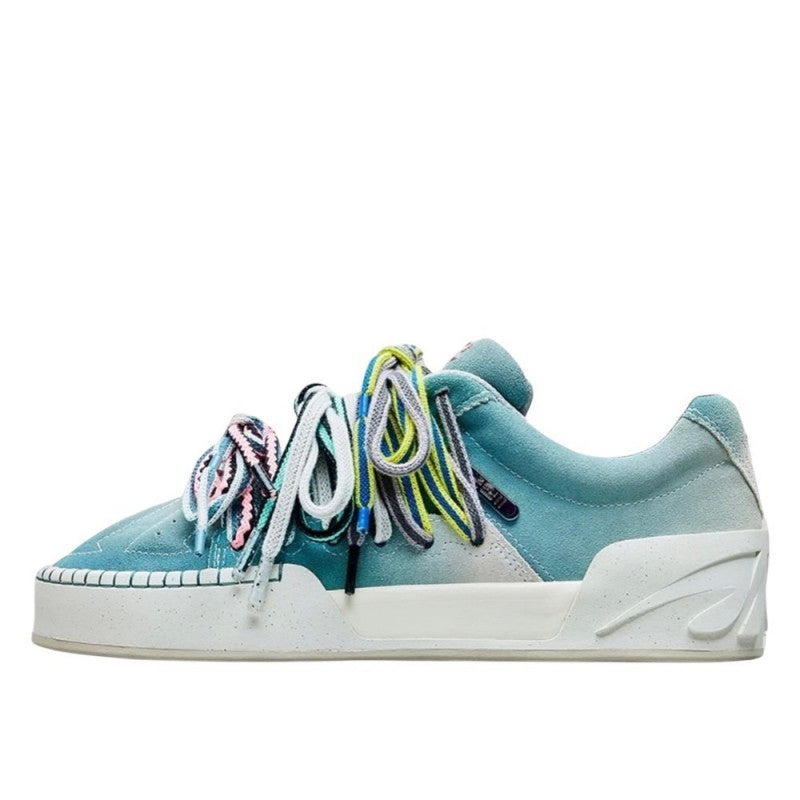 Anta KAI Hela Style "Roots" Ombre Blue