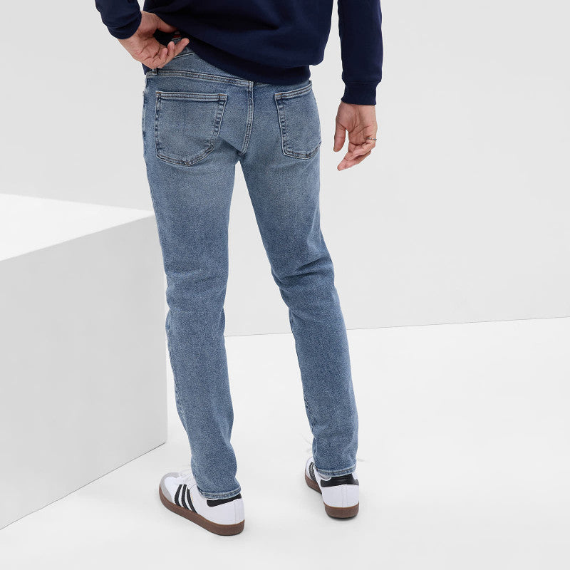 GAP Denim Pants Skinny Light Wash