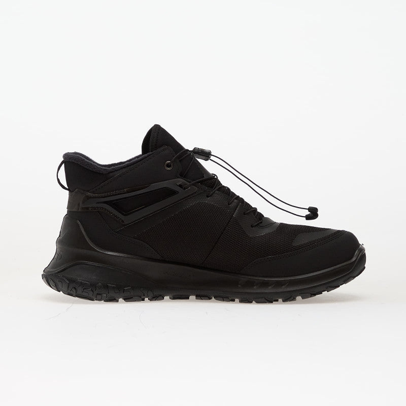 ECCO ULT-TRN M Black