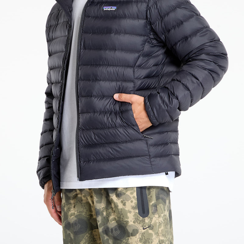 Patagonia M's Down Sweater Black