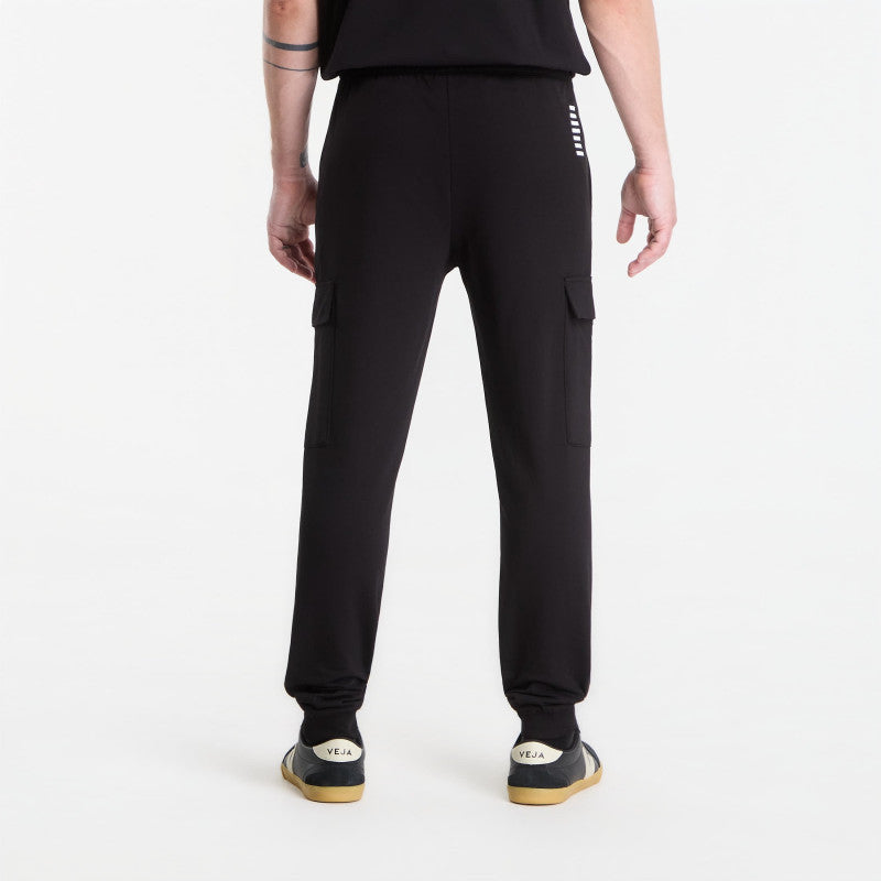 EA7 Emporio Armani Train Core Id M Pants Cargo Ch Black