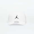 Jordan Jan Metal Jumpman Trucker White