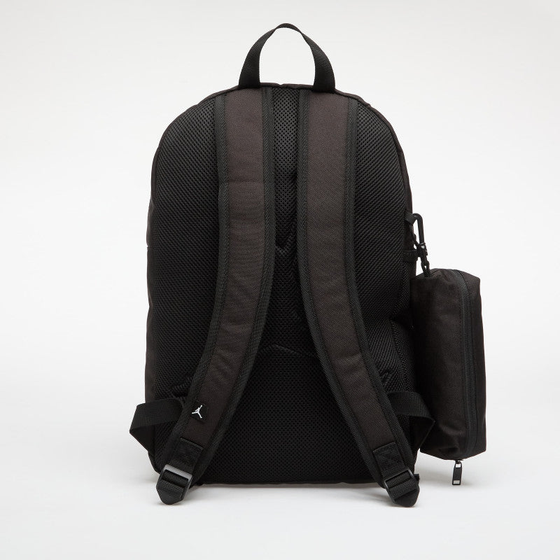 Jordan Air Raid Backpack Black