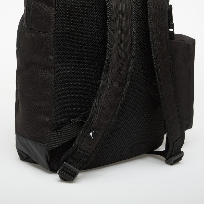 Jordan Air Raid Backpack Black