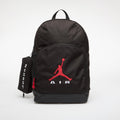 Jordan Air Raid Backpack Black