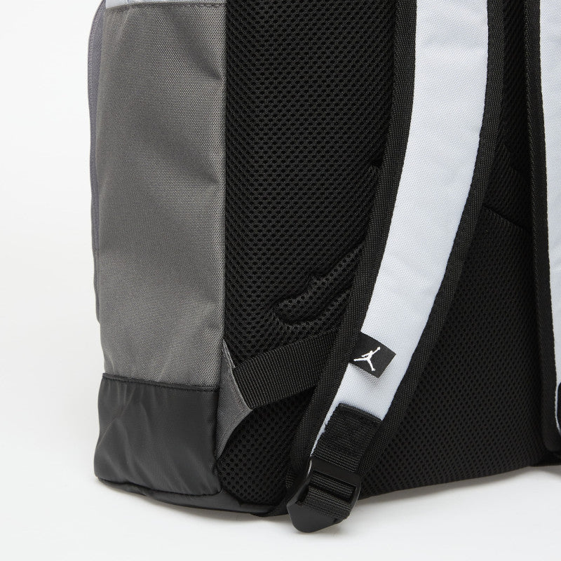 Jordan Air Raid Backpack Wolf Gray
