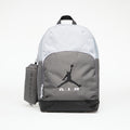 Jordan Air Raid Backpack Wolf Gray