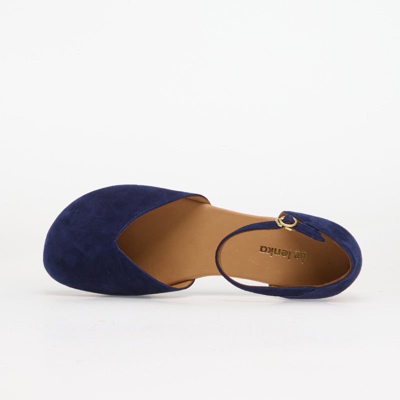 Be Lenka Lilea Royale Blue