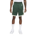 Nike NBA Milwaukee Bucks Icon Edition Swingman šortai
