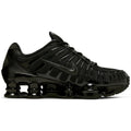 Nike Shox TL Black Metallic Hematite