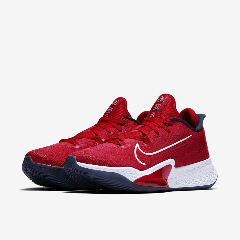Nike Air Zoom BB NXT