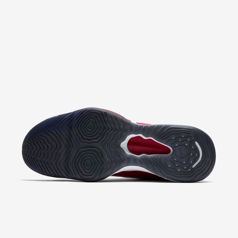 Nike Air Zoom BB NXT