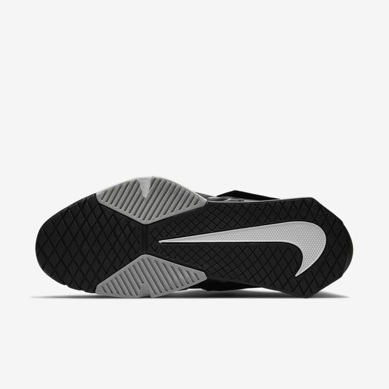 Nike Savaleos