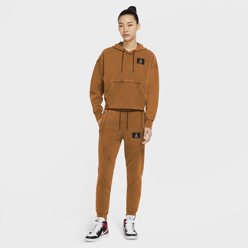Jordan Wmns Flight Fleece Kelnės