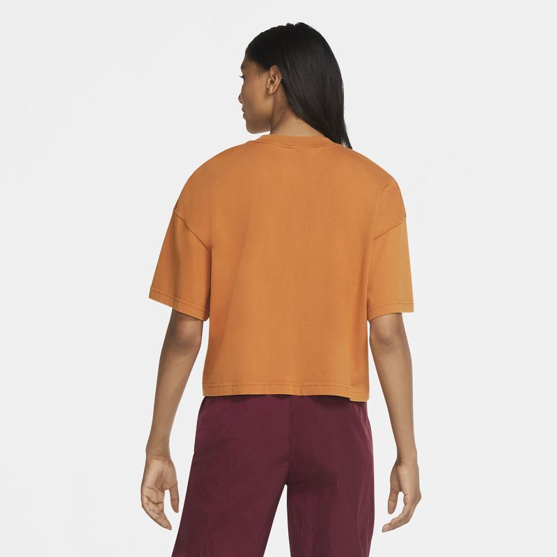 Jordan Wmns Essentials marškinėliai