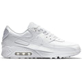 Nike Air Max 90 Leather Triple White
