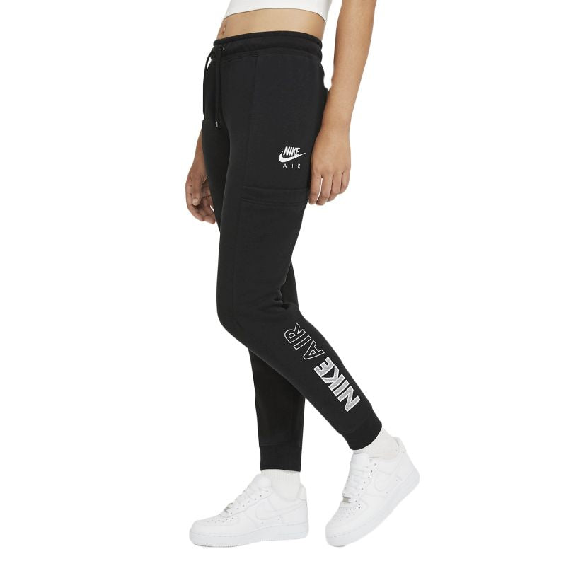 Nike Wmns Air Fleece kelnės