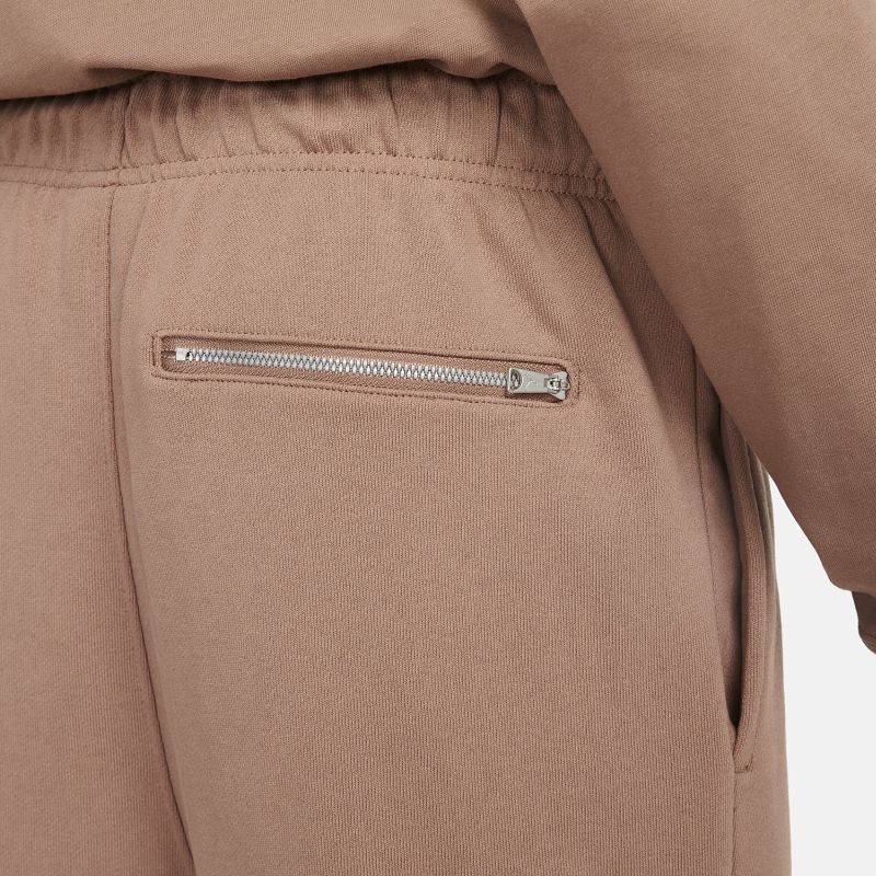 Jordan Essentials Statement Fleece kelnės