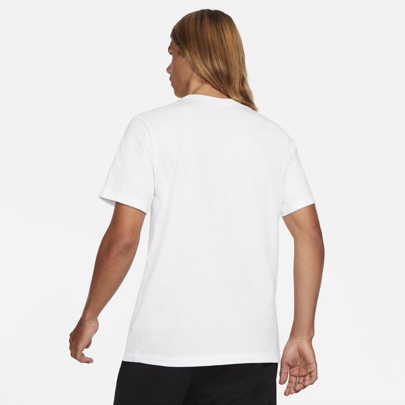 Nike Sportswear Swoosh marškinėliai