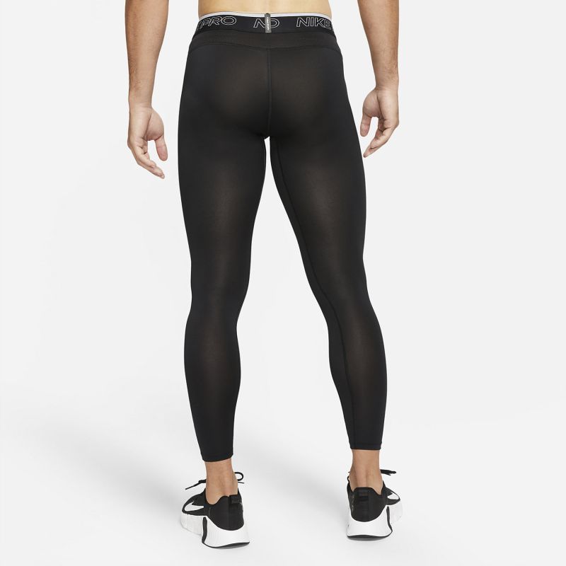 Nike Pro Dri-FIT tamprės
