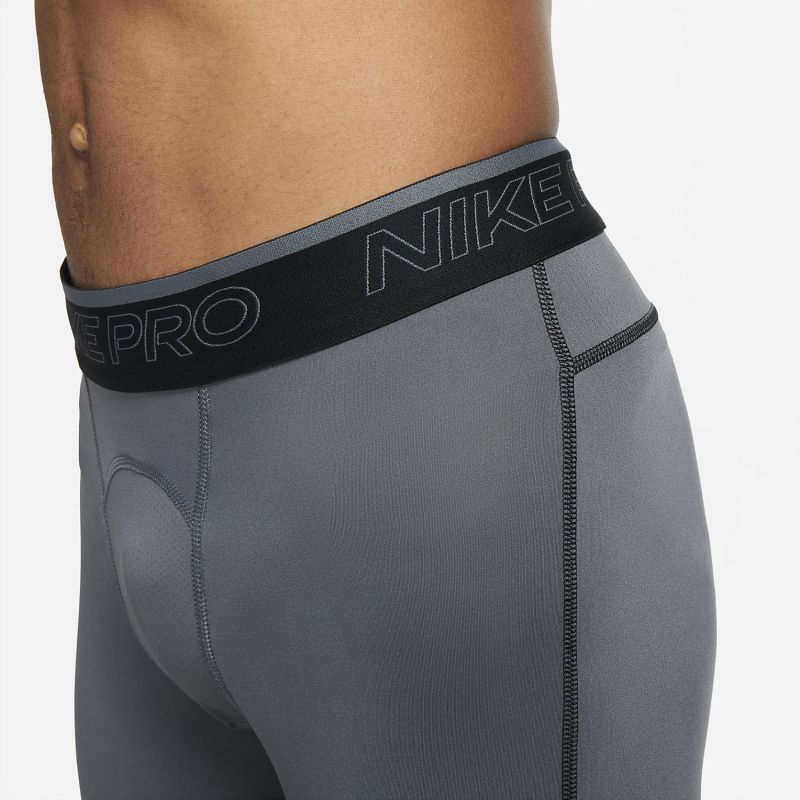 Nike Pro Dri-FIT tamprės