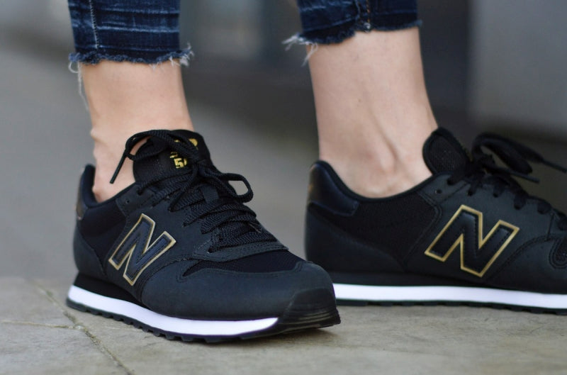 New Balance Wmns 500