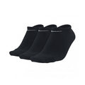 Nike 3PPK Value No Show Kojinės (3 poros)