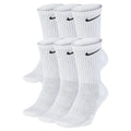Nike Everyday Cotton Cushioned Crew kojinės