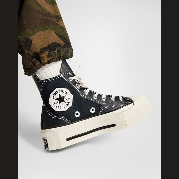 Converse Chuck 70 De Luxe Squared