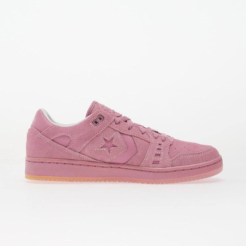 Converse Cons As-1 Pro Suede Cliffside Rose/ White/ White