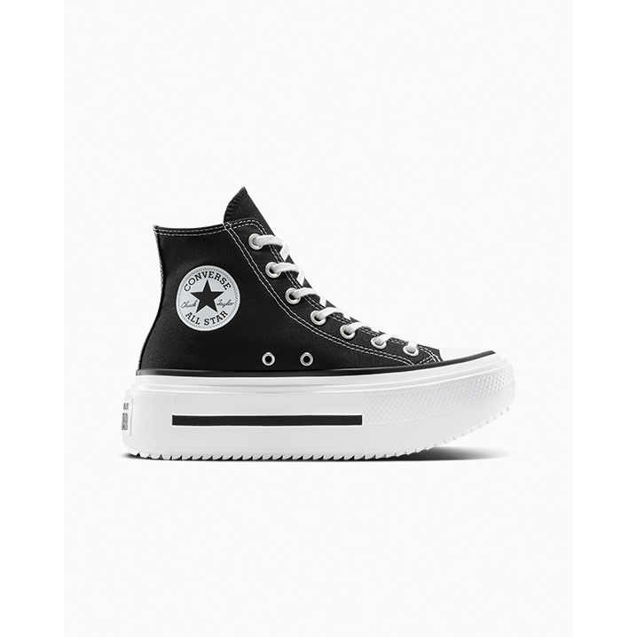 Converse Chuck Taylor All Star Lift Double Stack