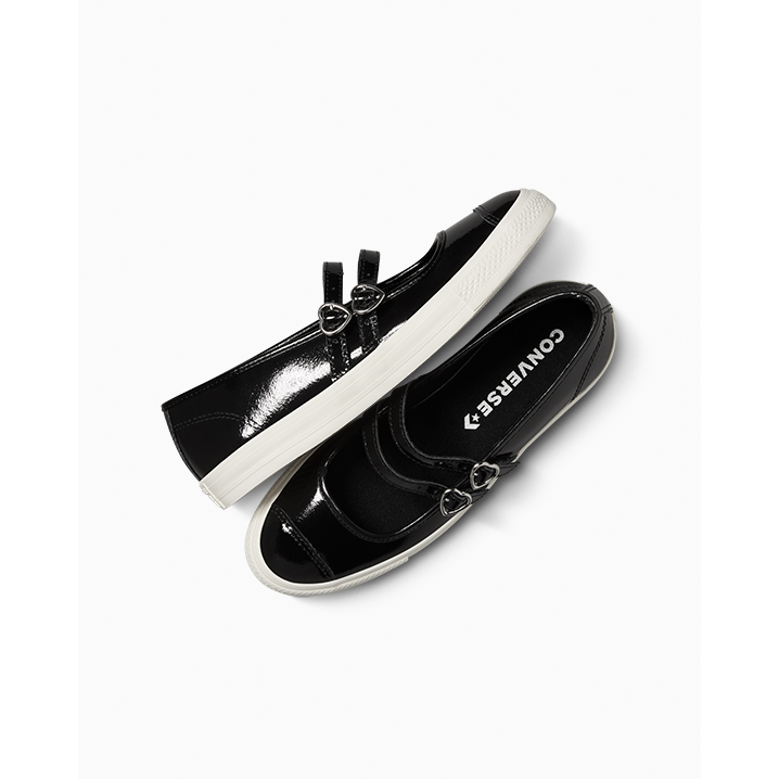 Converse Chuck Taylor All Star Dainty Mary Jane Valentine's Day