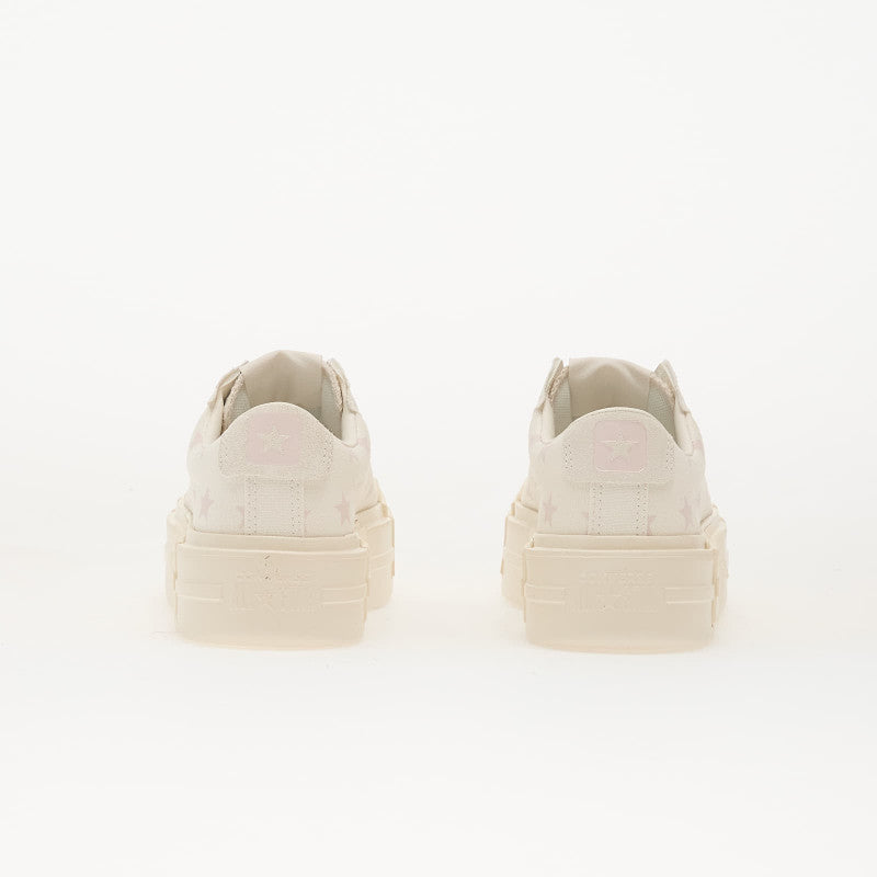 Converse Cruise White/ Shy Flamingo/ White