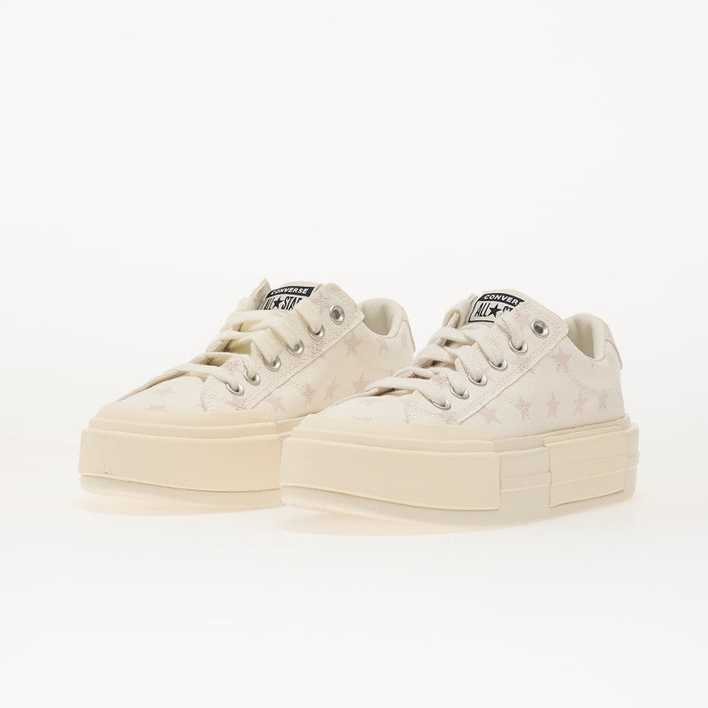 Converse Cruise White/ Shy Flamingo/ White