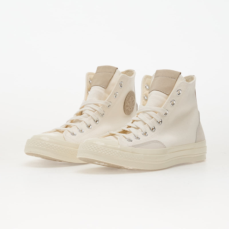 Converse Chuck 70 Vintage White/ Egret/ Papyrus