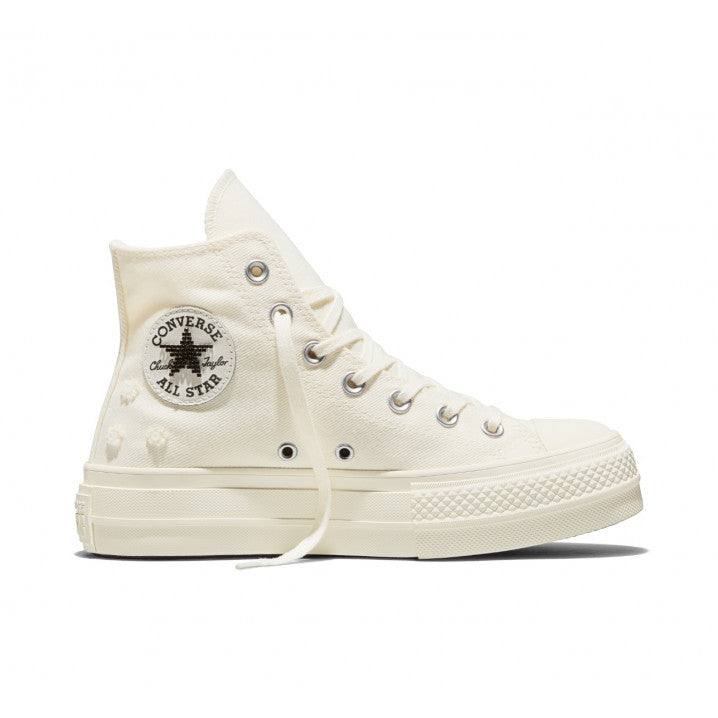 Converse Chuck Taylor All Star Lift Platform Beads