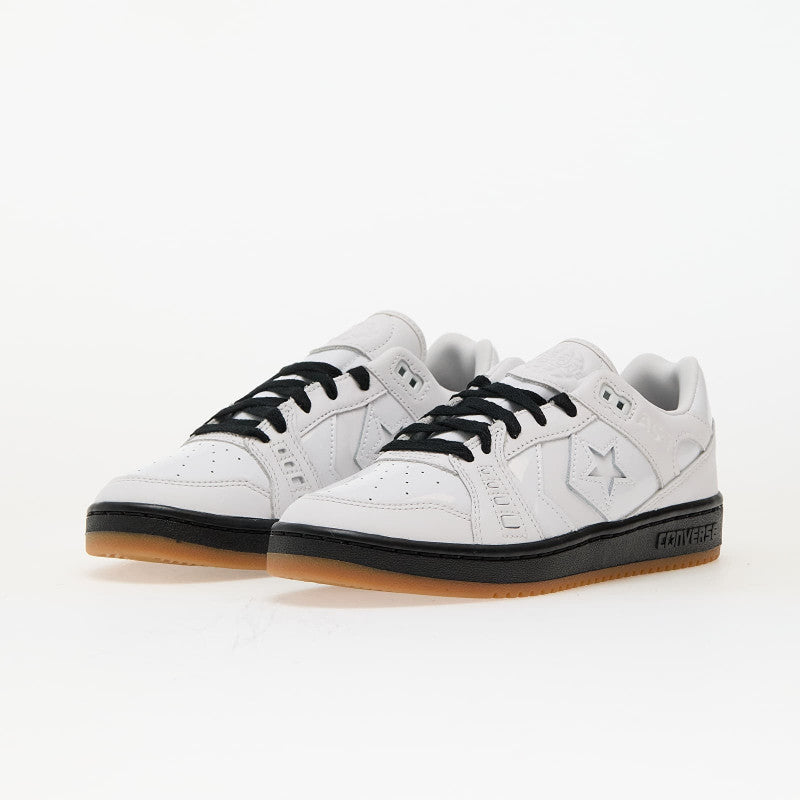 Converse x Sneeze Magazine As-1 Pro White/ Black/ Gum Honey