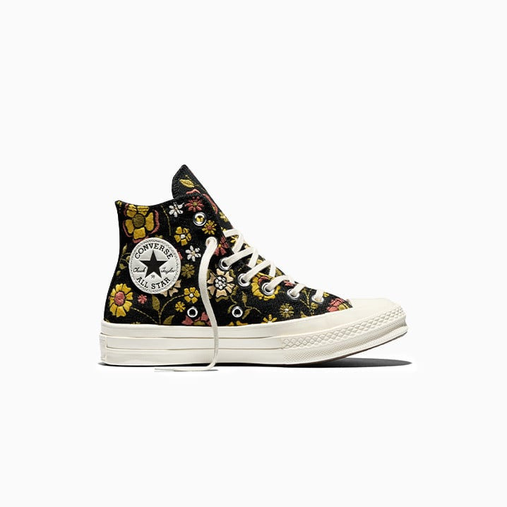Converse Chuck 70 Retro Floral