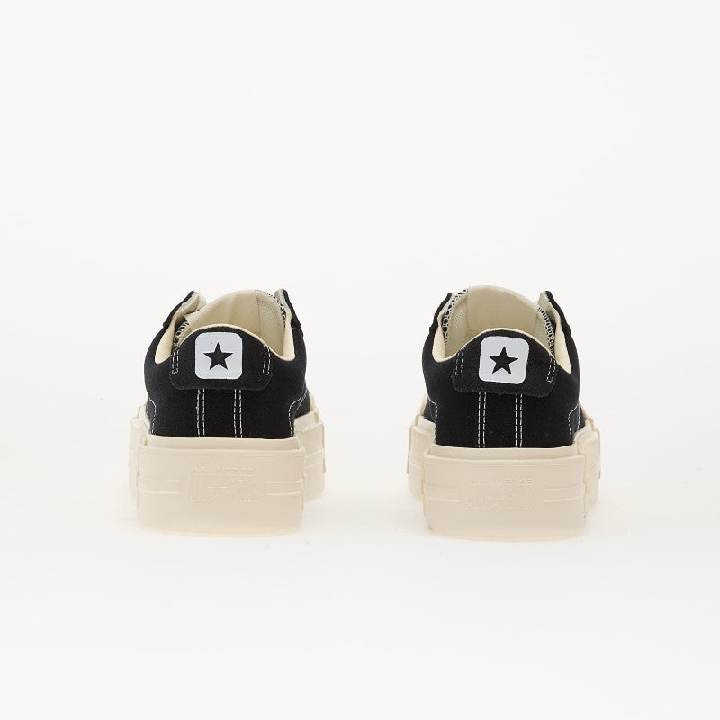 Converse Chuck Taylor All Star Cruise Black/ Egret/ Black