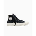 Converse Chuck 70 Canvas & Suede