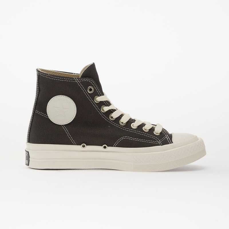 Converse Chuck Taylor All Star FS Black