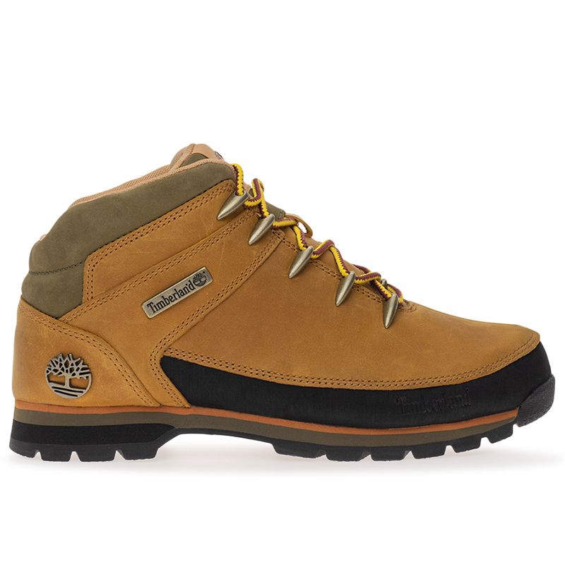 Timberland Euro Sprint Mid Lace A2K84En1