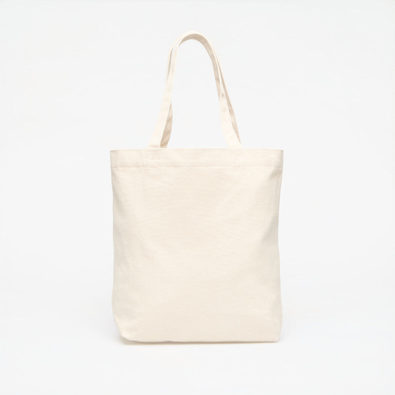 New Balance NB Athletics Graphic Tote Sea Salt/ Nb Navy/ Te Red