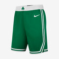 Nike NBA Boston Celtics Swingman Road Short
