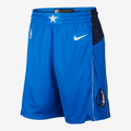 Nike NBA Swingman Dallas Mavericks Icon Edition