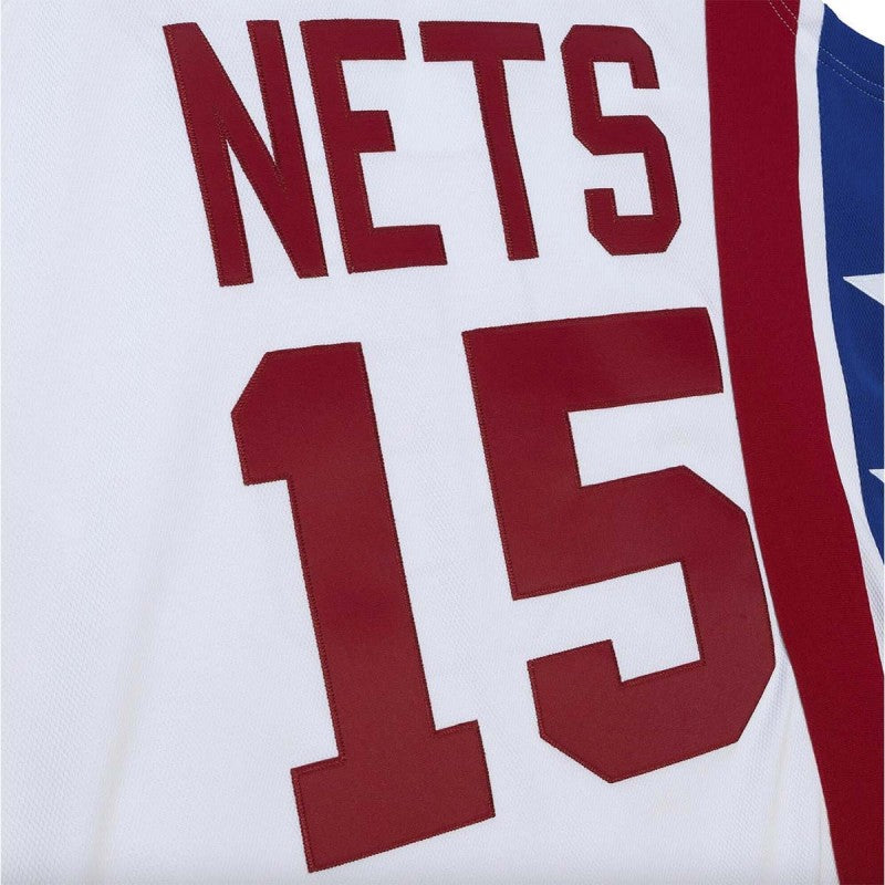 Mitchell & Ness NBA Authentic Jersey Brooklyn Nets 2005-06 Vince Carter